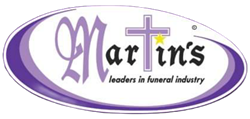 Martin's Funerals