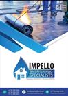 Impello Industrial Waterproofing Specialists