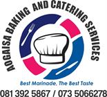 Oagaisa Baking And Catering Services