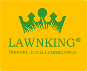 Lawn King Treefelling & Landscaping
