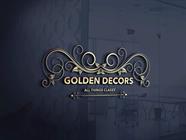 Golden Decors