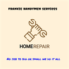 Frankie Handyman