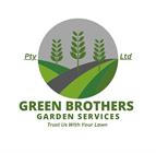 Green Brothers Garden Service