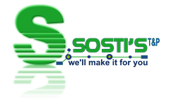 Sostis Trading And Projects