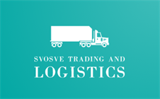 Svosve Trading And Logistics Pty Ltd