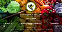 Lungelo M Buthelezi Dieticians
