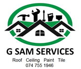G Sam Services