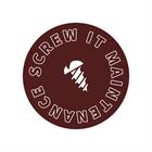 Screw It Maintenance And Projects