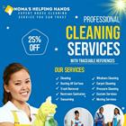 Nomatter Chayaka Cleaning