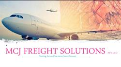 MCJ Freight Solutions