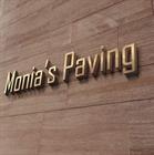 Monias Paving