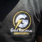 Gold Electrical Service