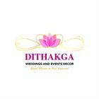 Dithakga Weddings And Events Decor