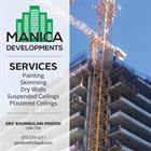 Manica Developments