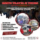 Immy's Travel & Tours