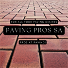 Paving Pros SA Pty Ltd