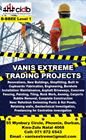 Vanis Extreme Trading Projects