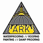 Ark Waterproofing - Cape Town North