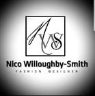 Nico Willoughby-Smith Fashion Designer
