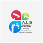 A L S Building And Maintenance