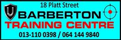 Barberton Training Centre