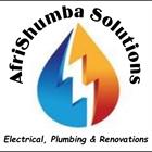 Afrishumba Solution Pty
