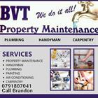 BVT Property Maintenance