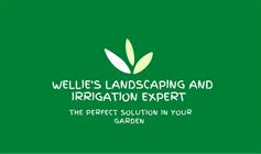 Wellis Landscaping And Irrigation Experts