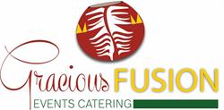 Gracious Fusion Event Catering
