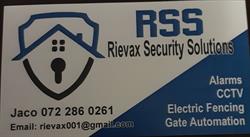 Rievax Security Solutions