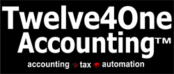 Twelve4One Accounting Pty Ltd