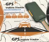 My DIY Tracking