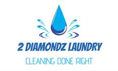 2 Diamondz Laundry & Dry Cleaning