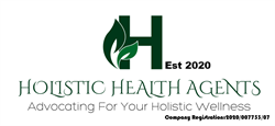 Holistic Health Agents