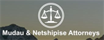Mudau And Netshipise Attorneys