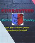 Guaranteed Plumbing And Electrical