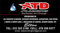 ATD Plumbing
