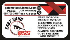 East Rand Quality Security Solutions