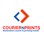 Courier N Prints Lyttelton