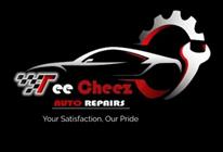 TeeCheez Automobile Mechanics