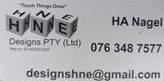 HNE Designs Pty Ltd