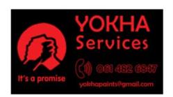 Yokha Services