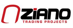 Oziano Trading Projects