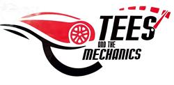 Tees And The Mechanics
