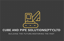 Cube And Pipe Solutions Pty Ltd
