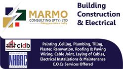 Marmo Consulting