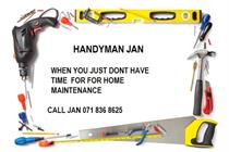 Handy Jan