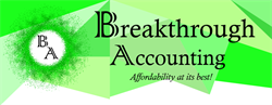 Breakthrough Accounting