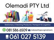 Olemadi Pty Ltd