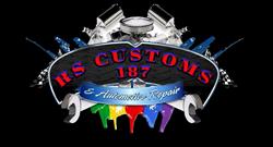 RS Customs 187